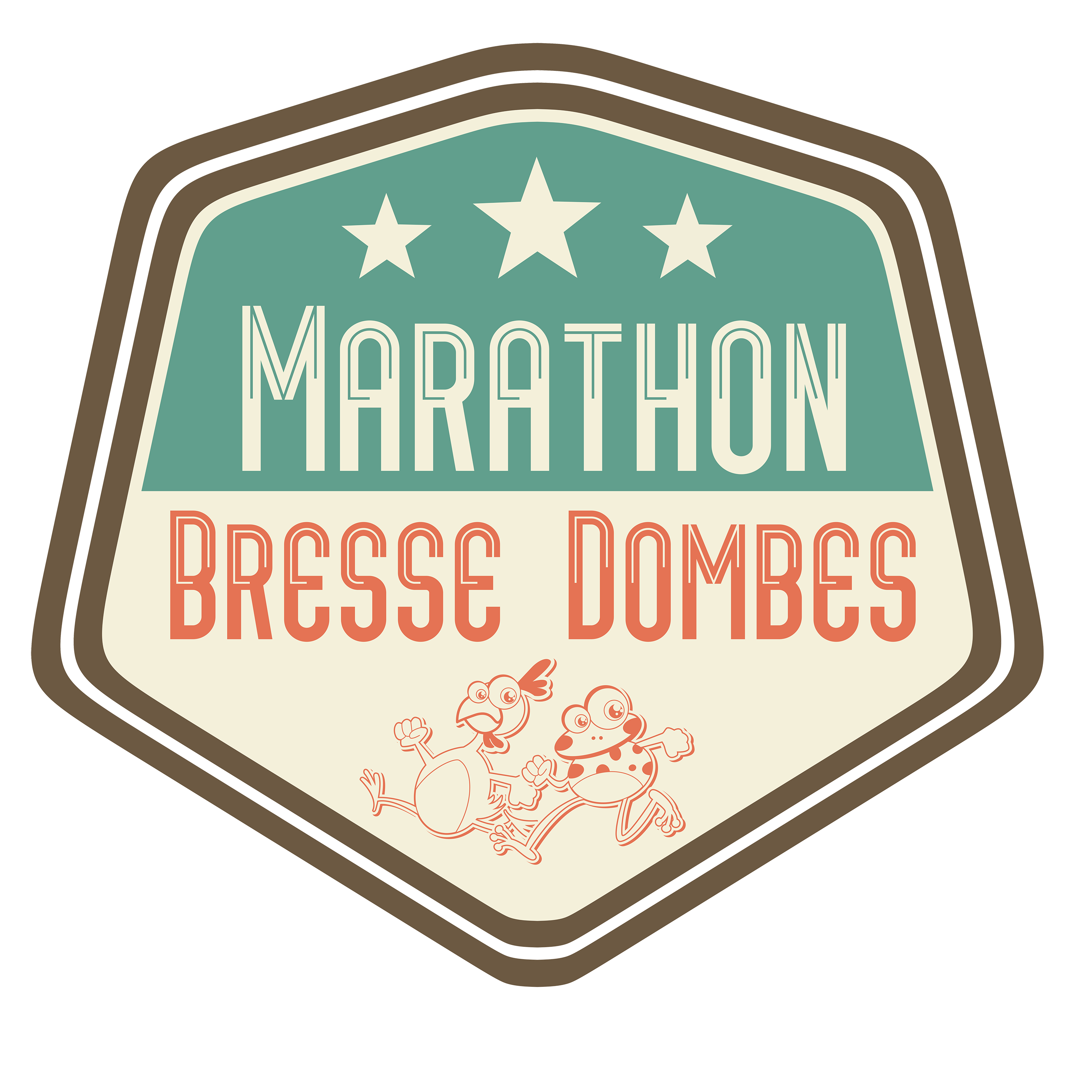 Marathon Bresse Dombes